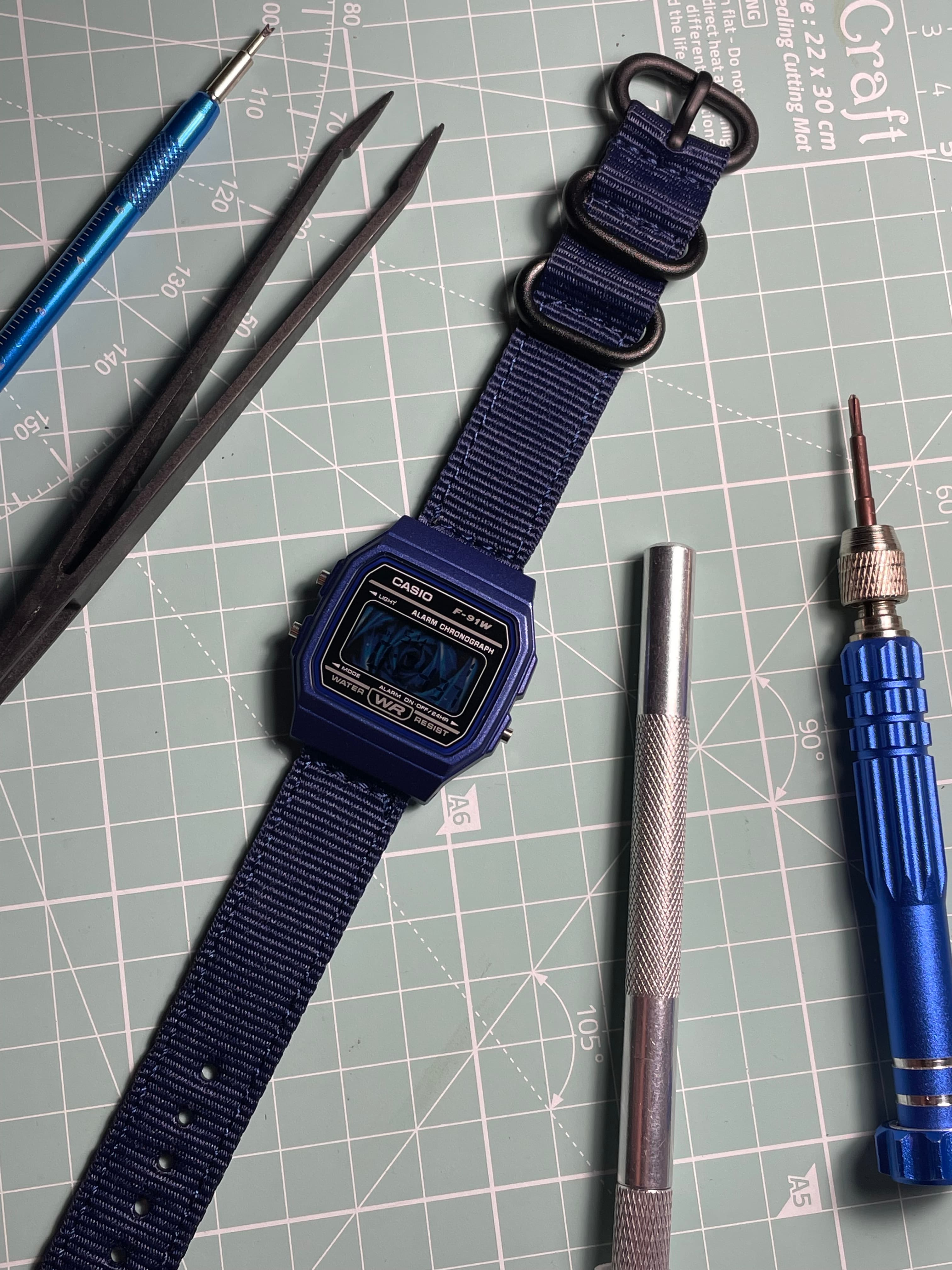 Custom 3